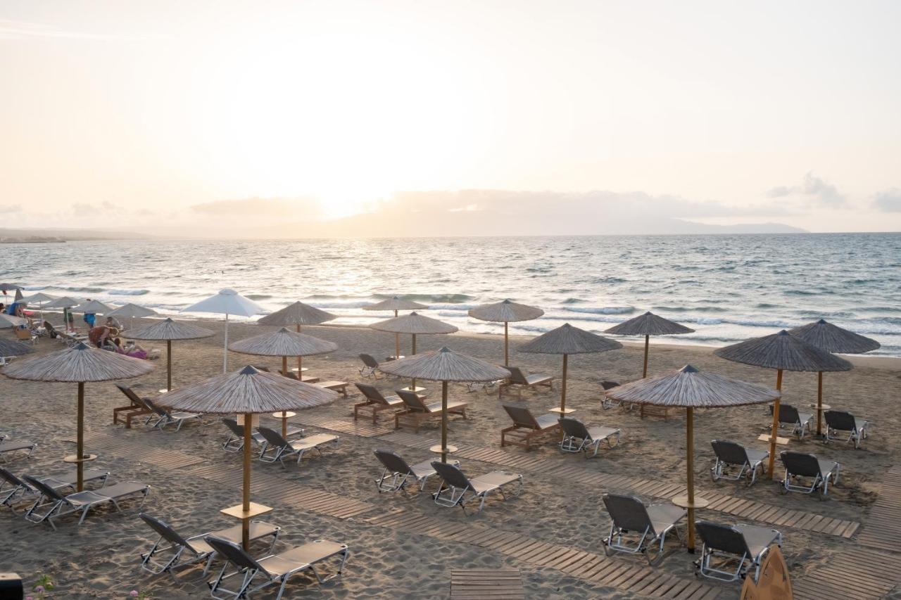 Hotel Elia Agia Marina