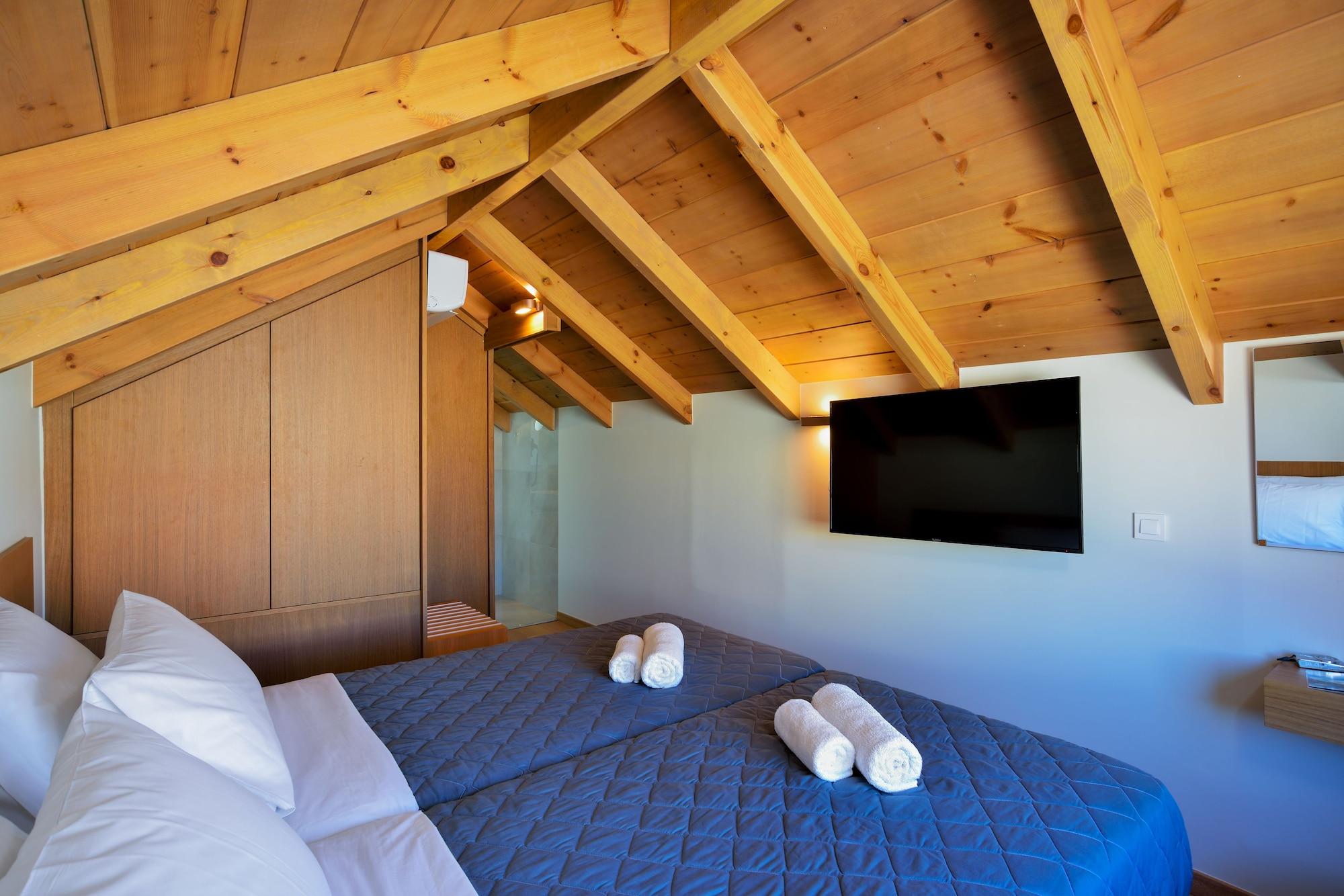 Elia 4* Agia Marina