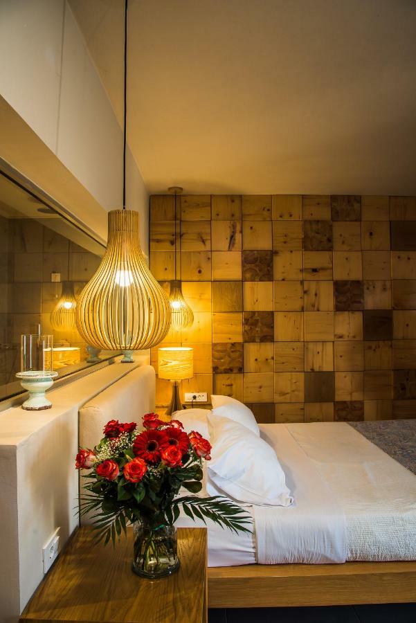 Elia Hotel