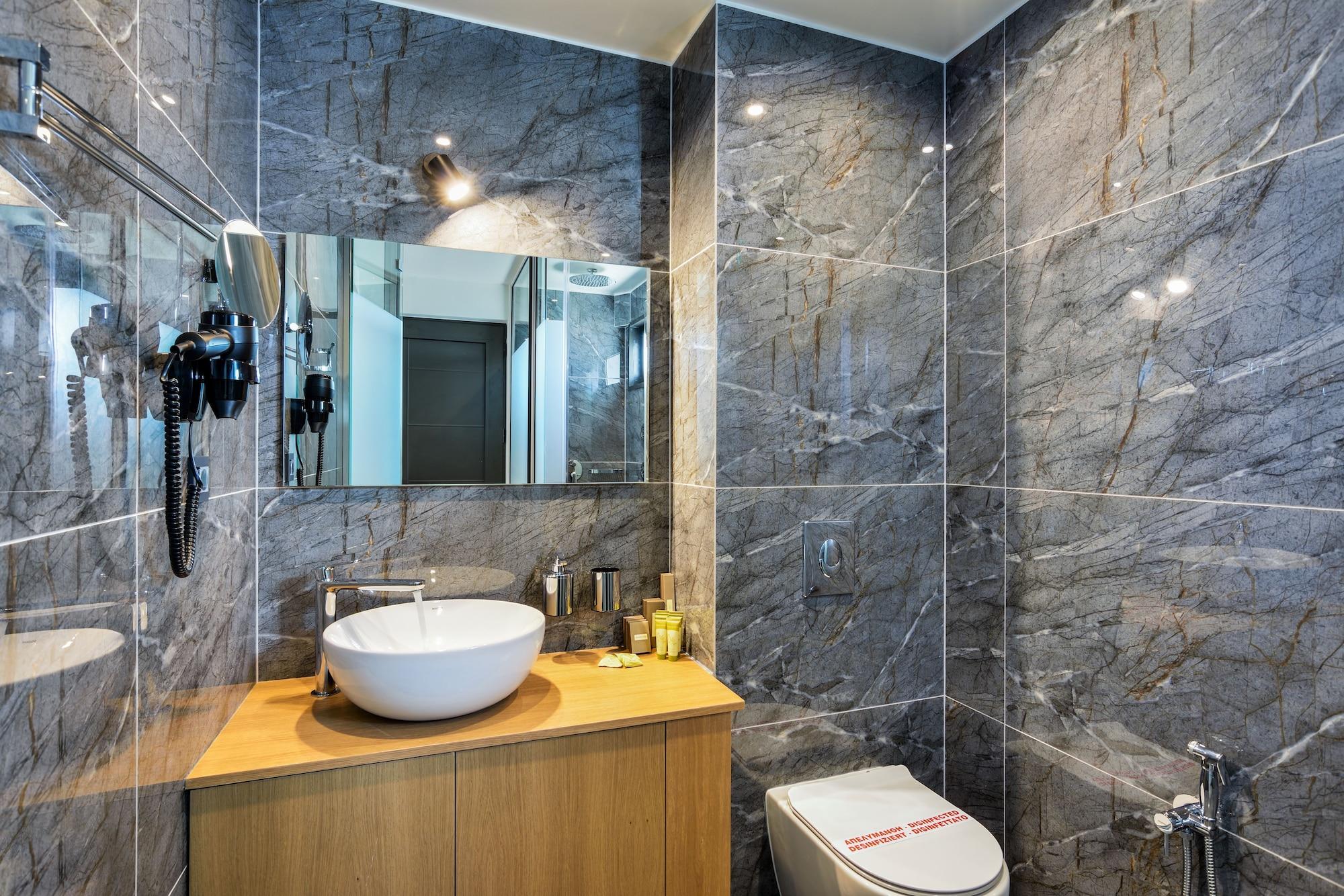 Elia 4* Agia Marina (Crete)