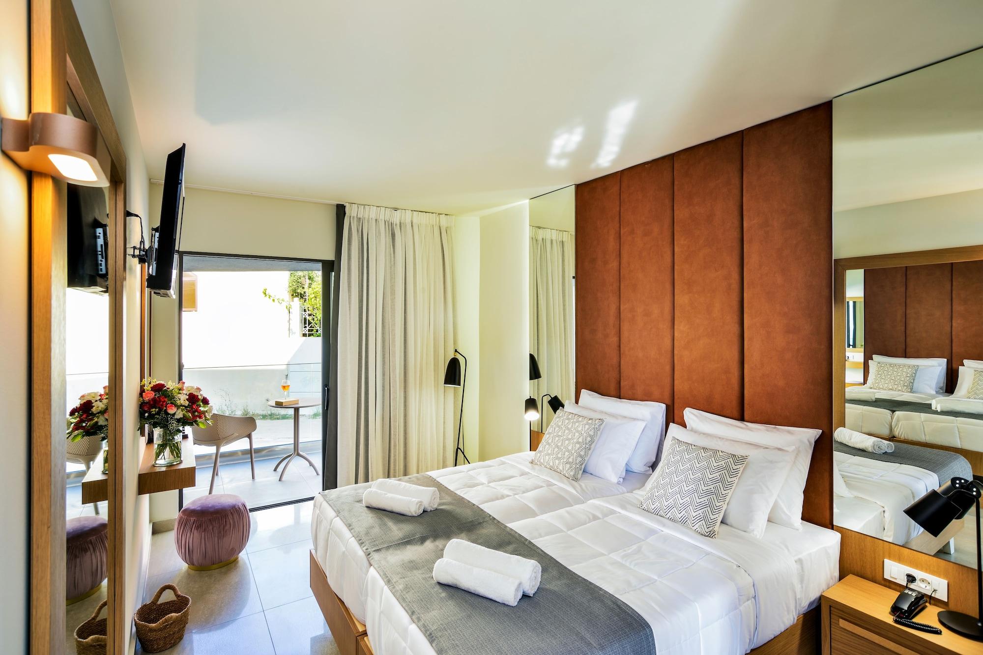 Elia Hotel Agia Marina