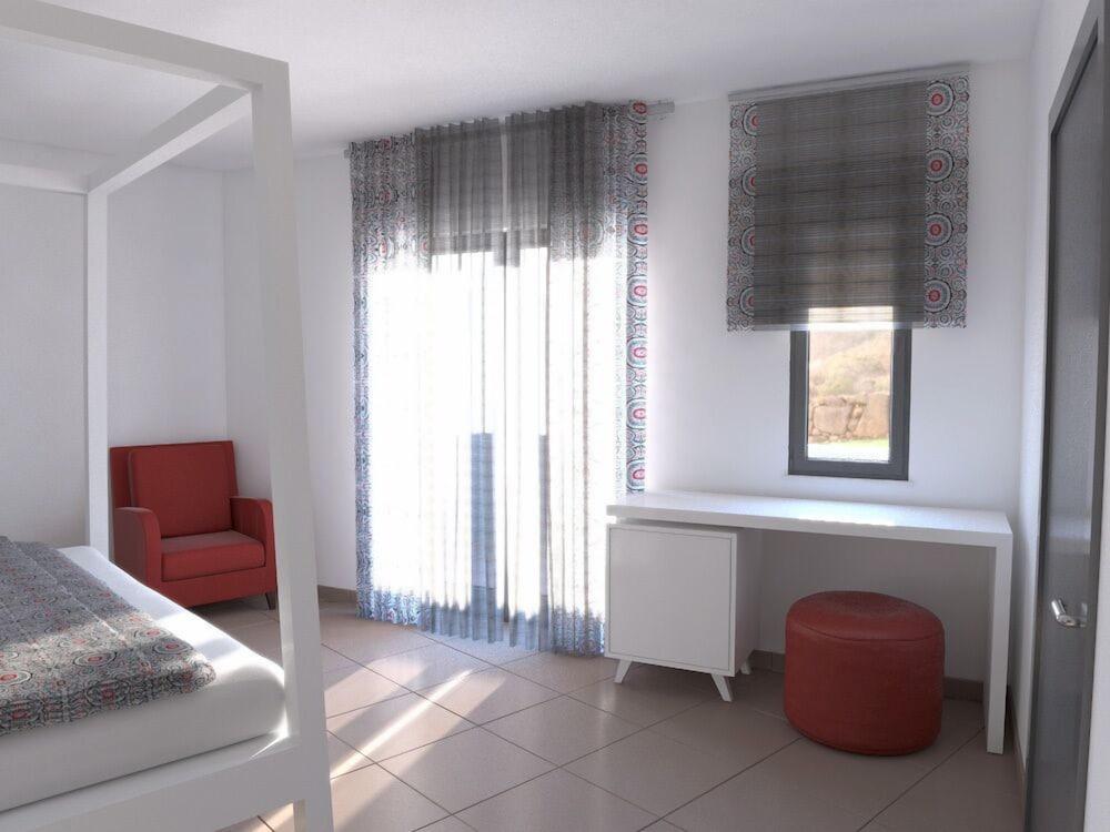 Elia Hotel Agia Marina (Crete)