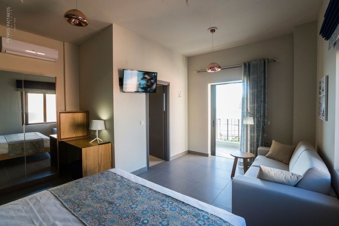 Hotel Elia