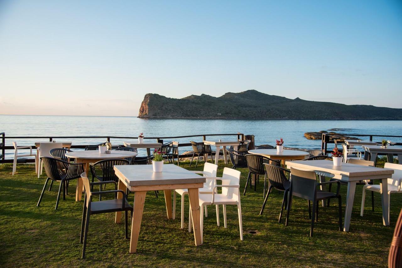 Hotel Elia Agia Marina