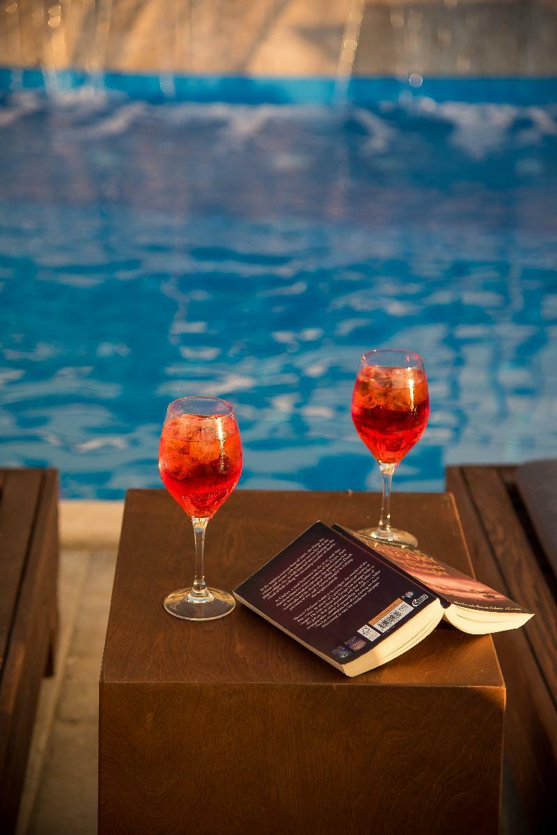 Hotel Elia Agia Marina (Crete)