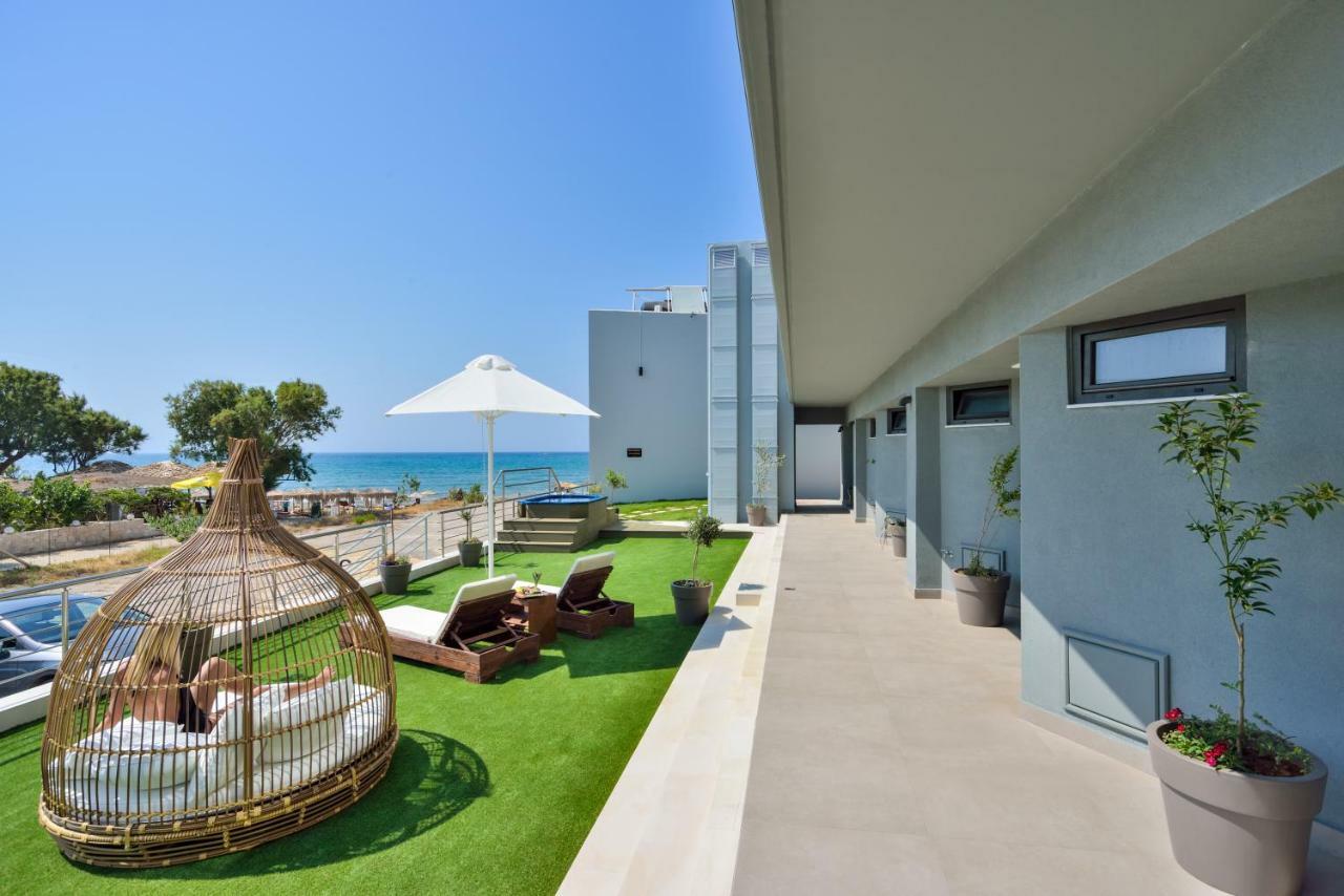 Elia 4* Agia Marina