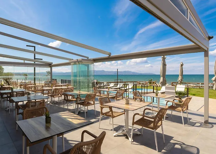 Elia Agia Marina Hotel