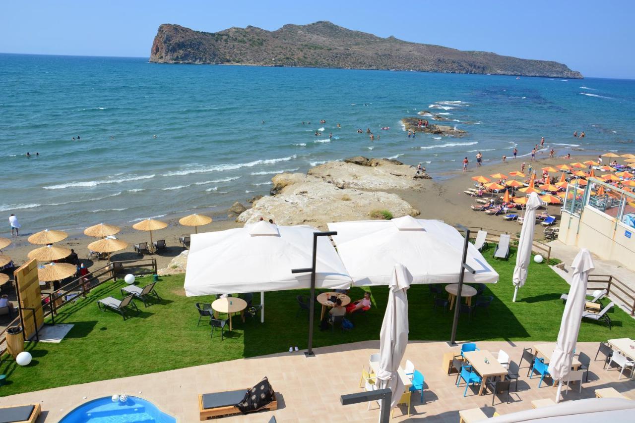 Elia Hotel Agia Marina