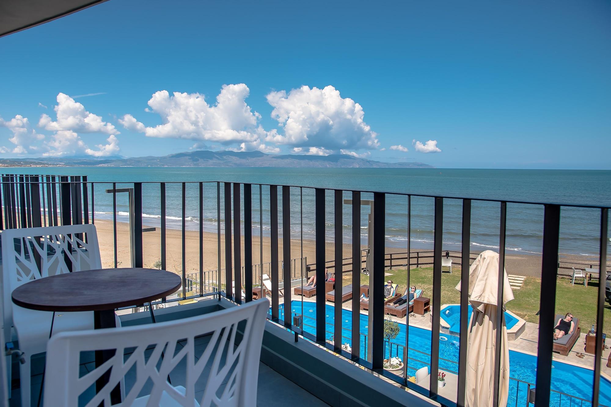 Elia Hotel Agia Marina