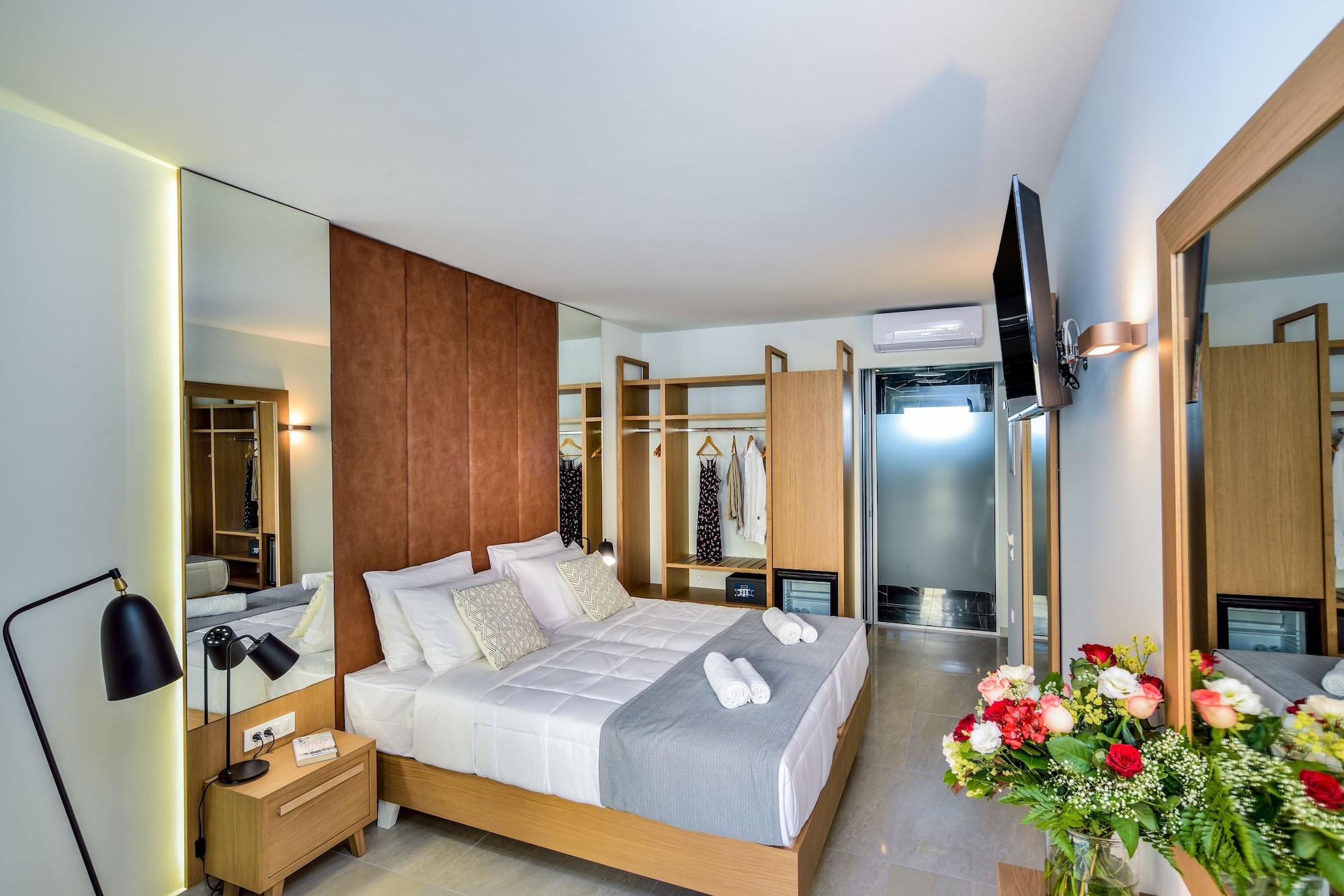 Elia Hotel Agia Marina