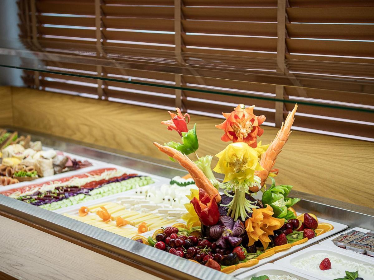 Elia Hotel Agia Marina