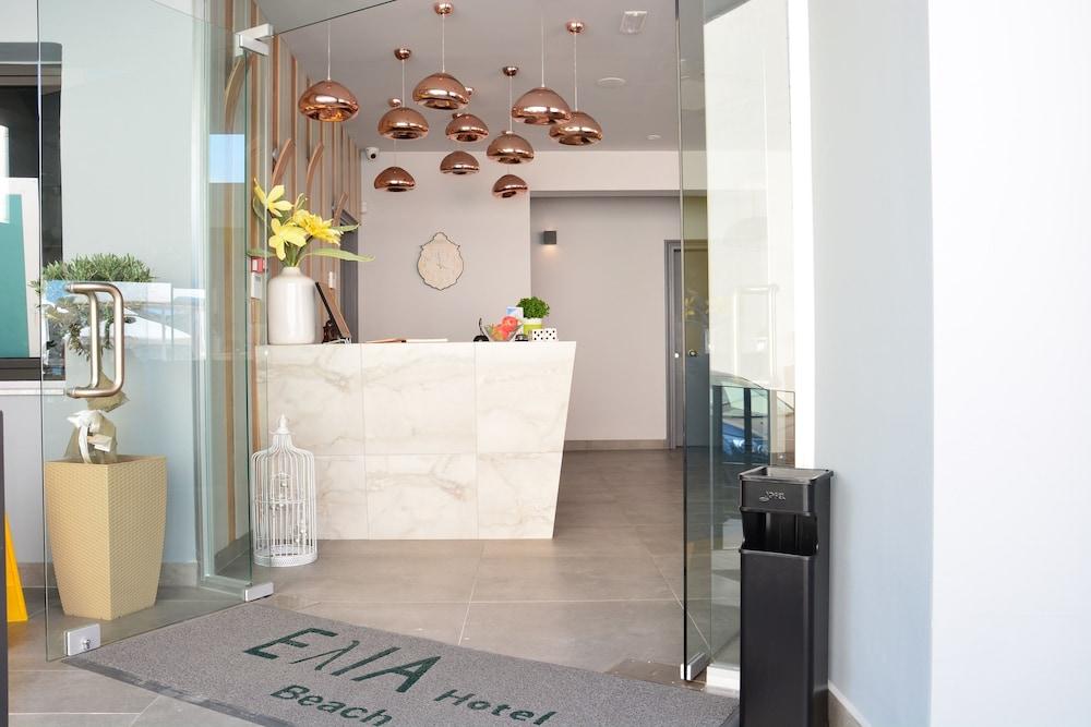 Elia Hotel