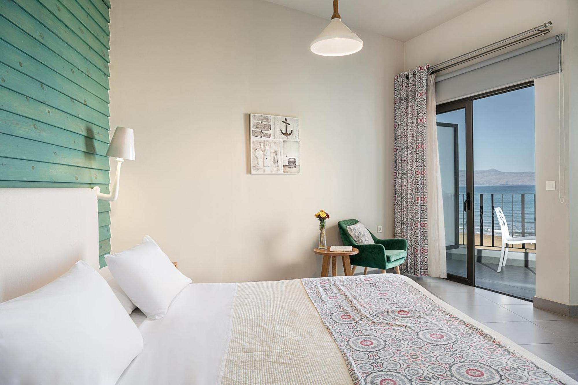 Hotel Elia Agia Marina