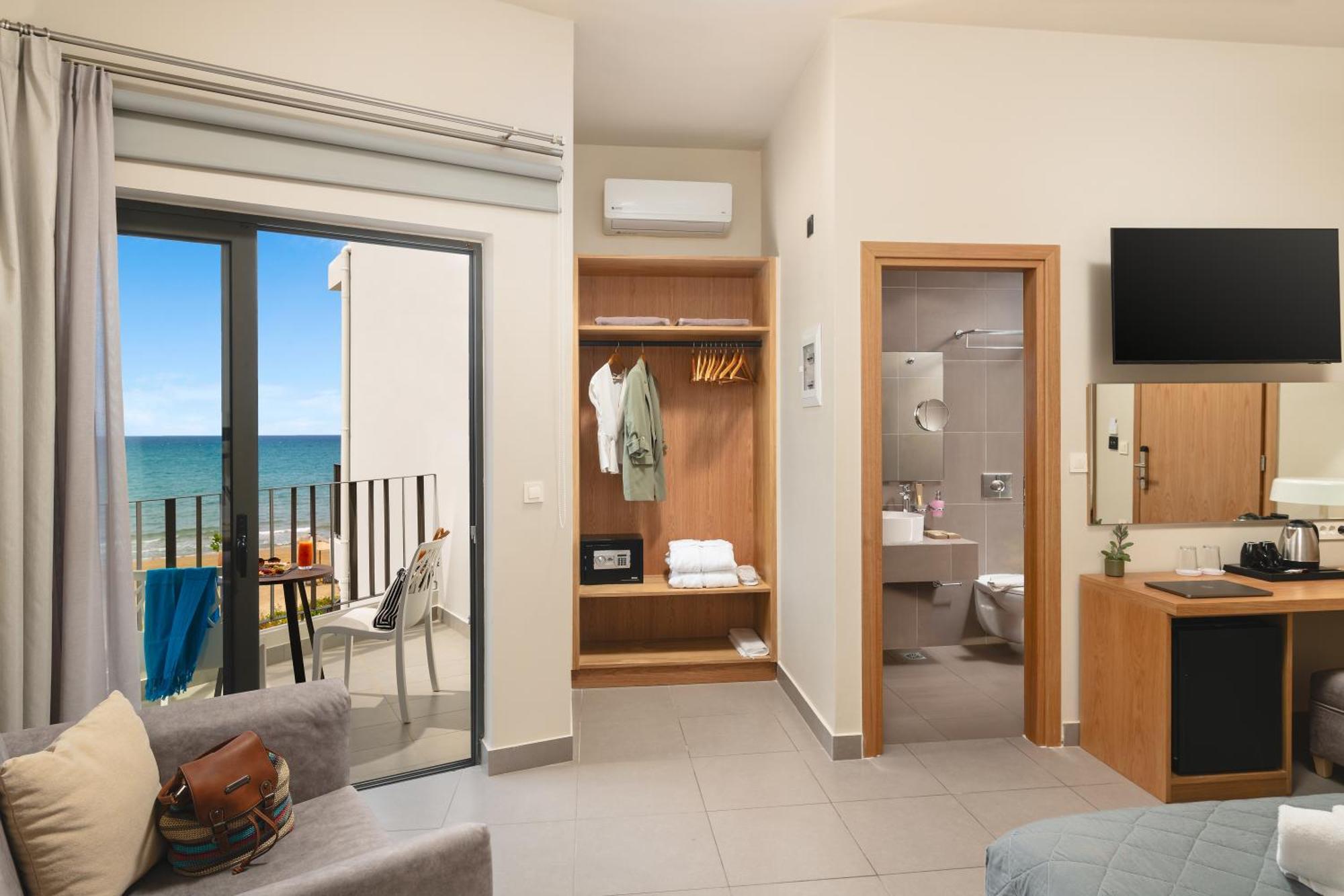 Elia Hotel Agia Marina