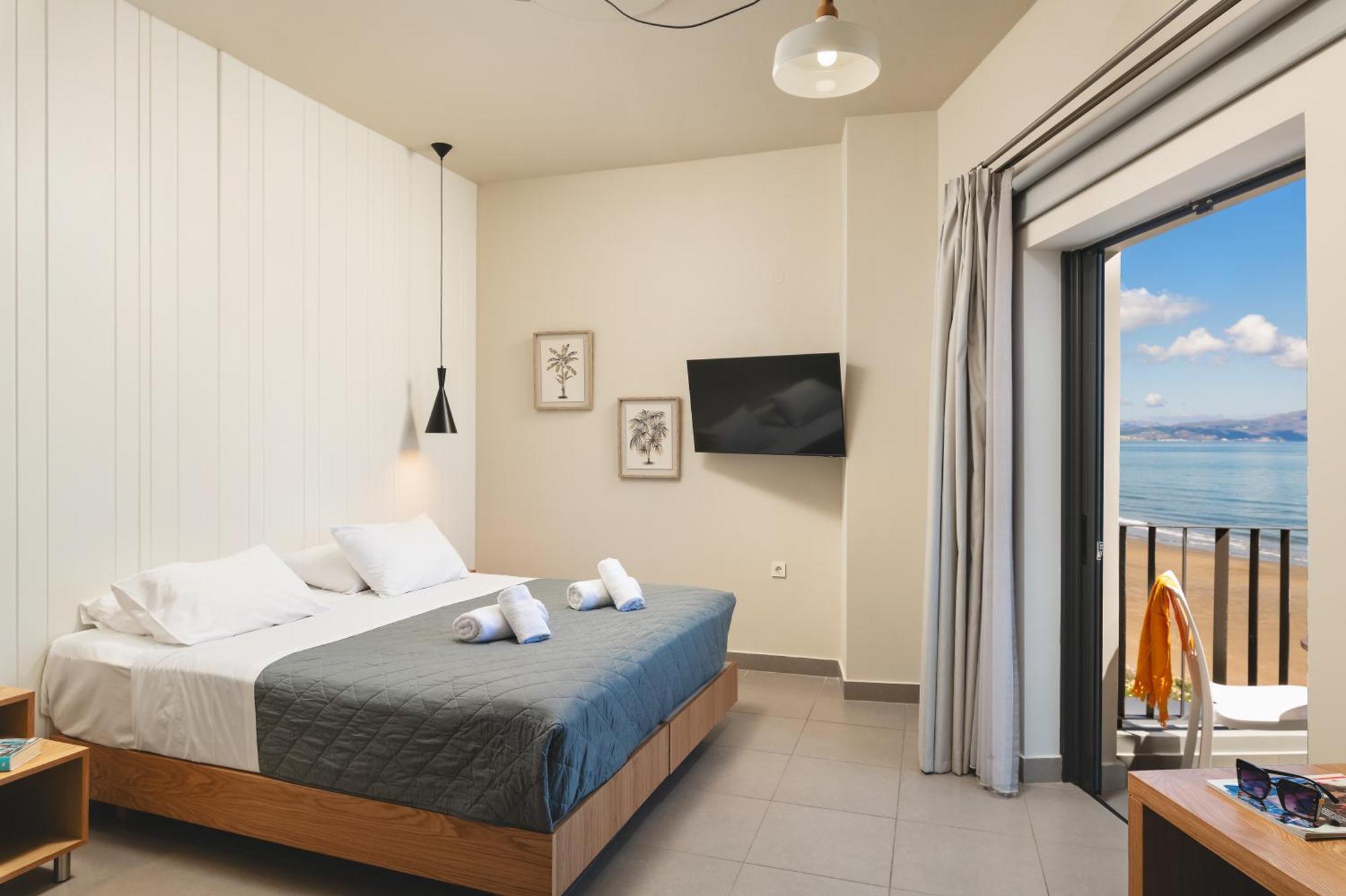 Hotel Elia Agia Marina