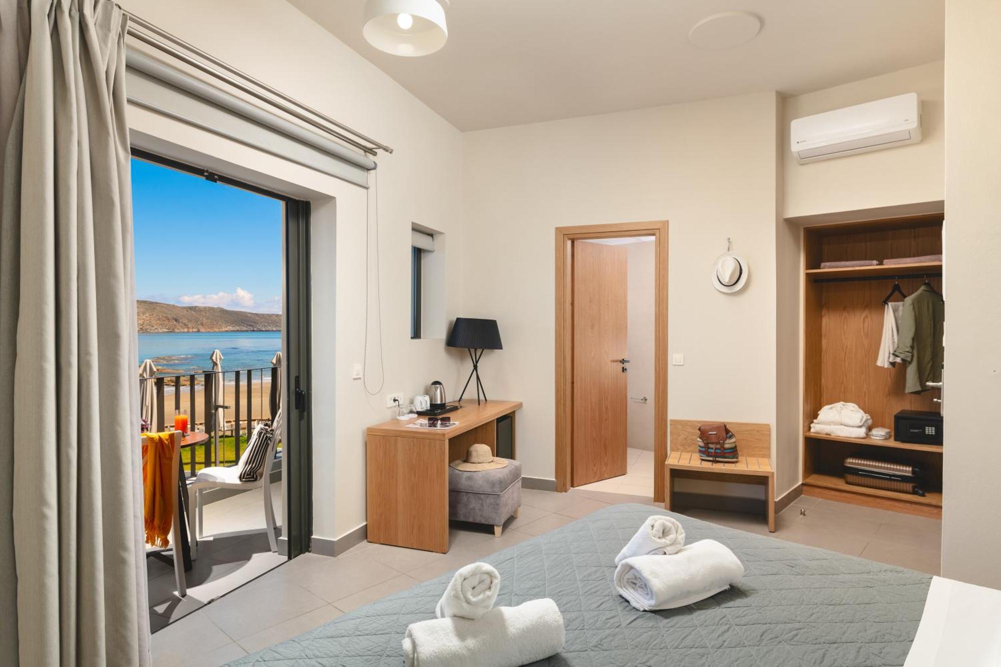 Elia Hotel Agia Marina