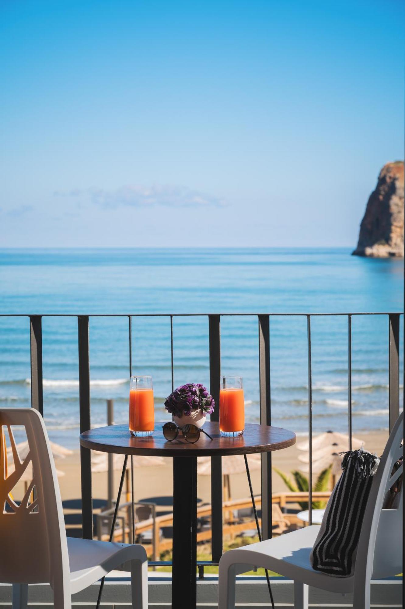 Hotel Elia Agia Marina