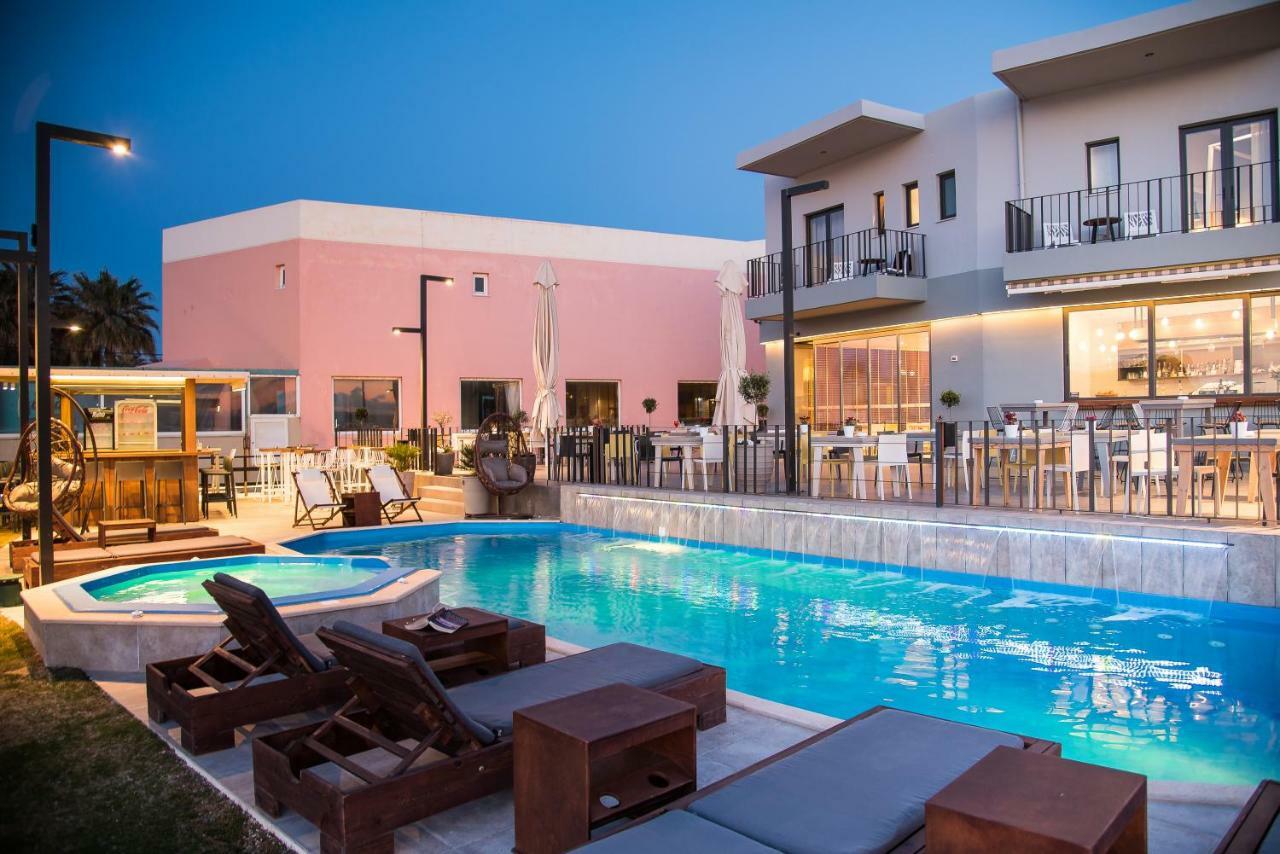 Elia Hotel Agia Marina