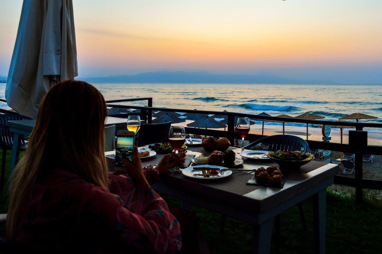 Elia 4* Agia Marina