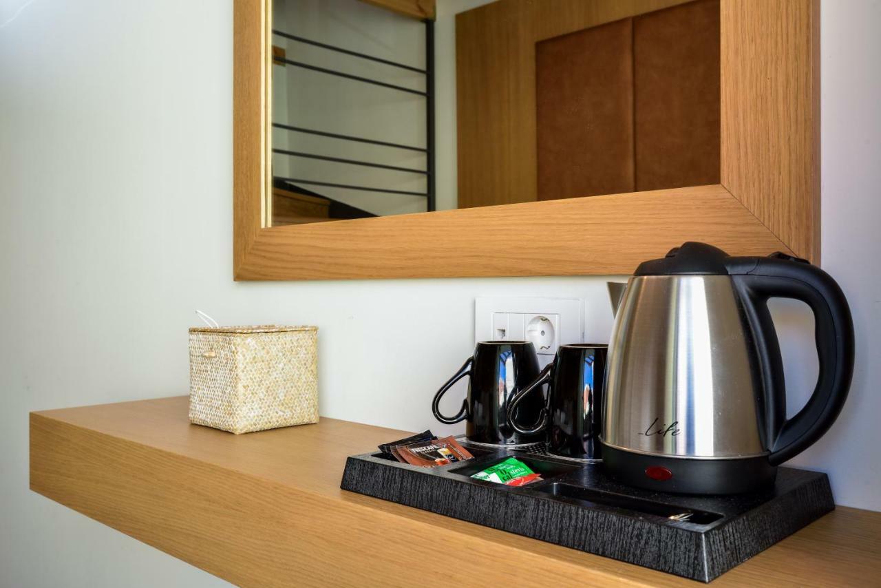 Elia Hotel Agia Marina