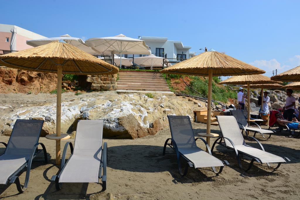 Elia 4* Agia Marina